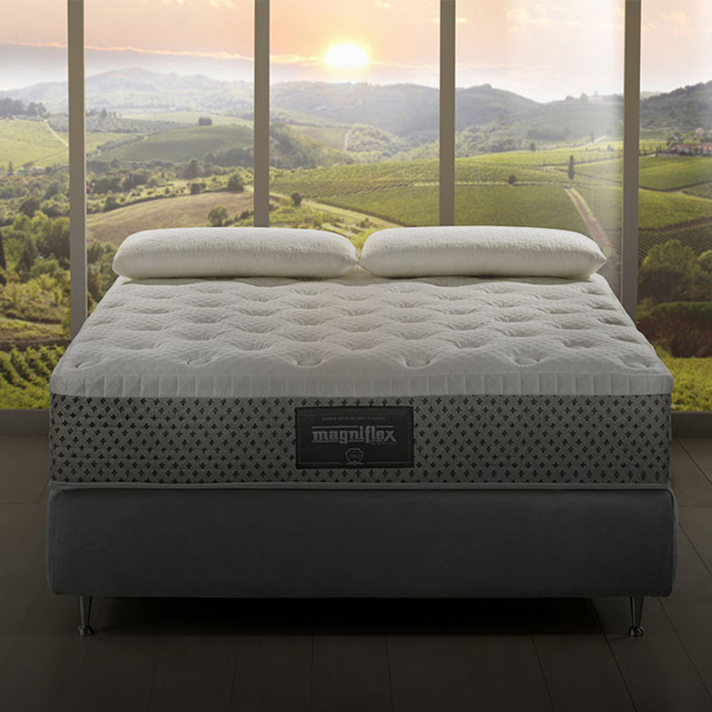 Mattress Da-vinci-quadrato