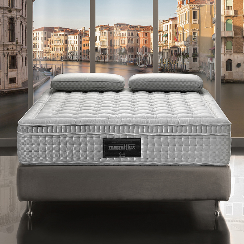 MAESTRO_ambientata Mattress