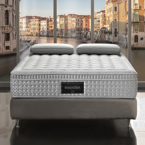 MAESTRO_ambientata Mattress
