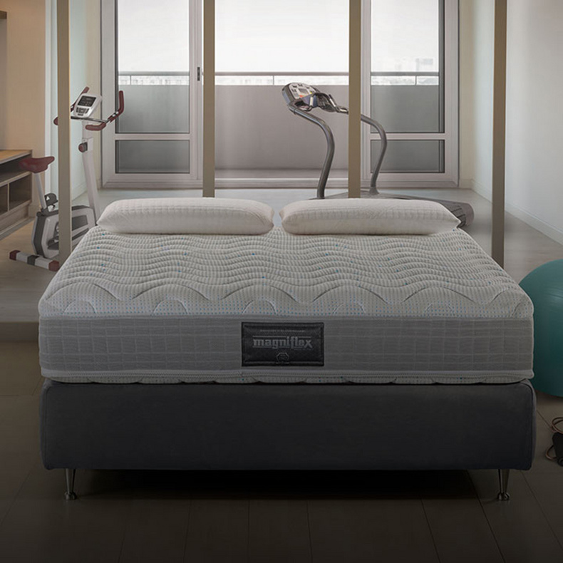 Magnistretch-quadrato Mattress