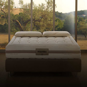 Toscana-quadrato Mattress