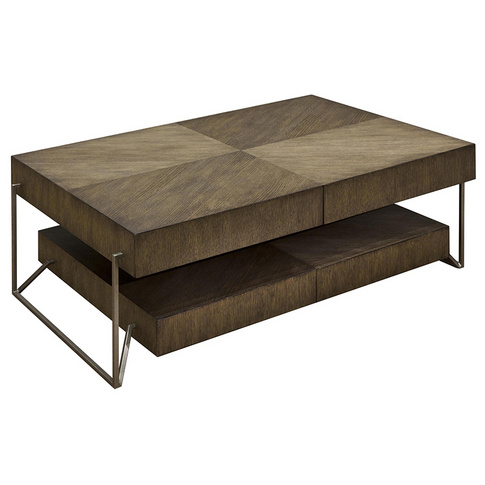 Levi Cocktail Table Coffee Table