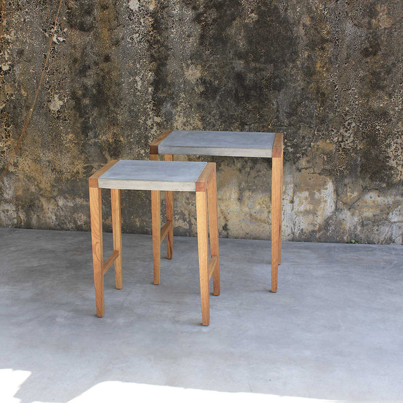 BROADWAffee Table-test