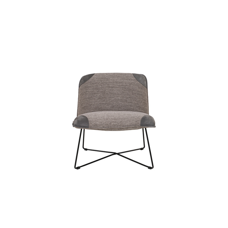 Fly Arm dark grey-test