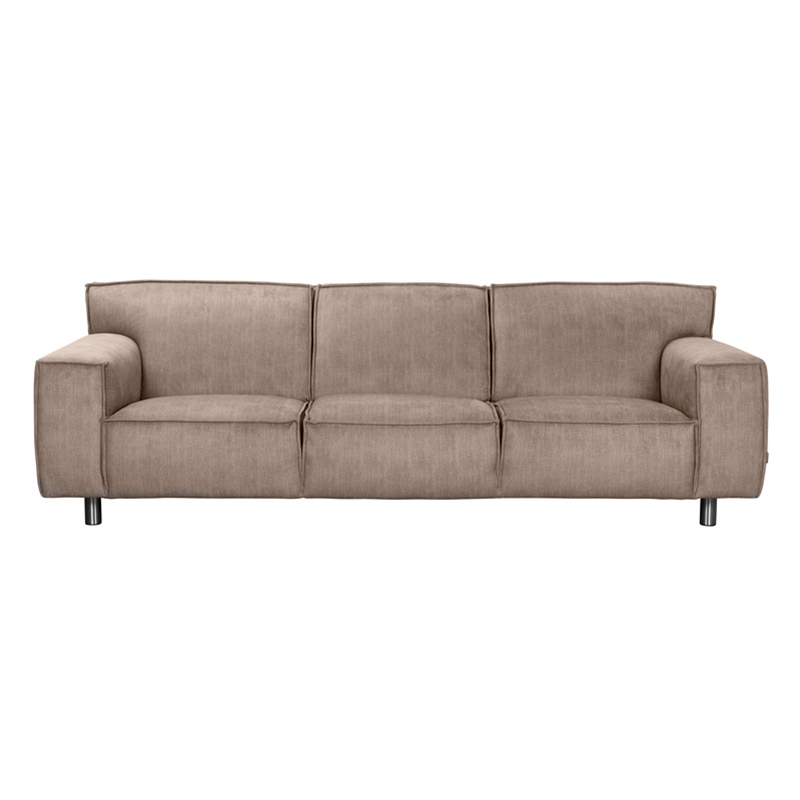 3 Seateabric Sofa-test