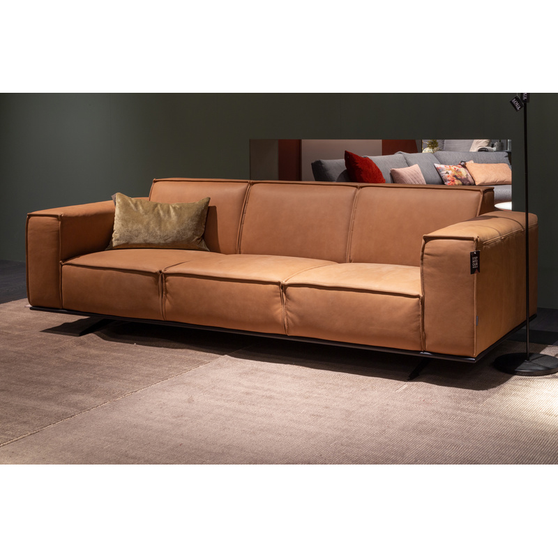 Piemontaters Sofa-test