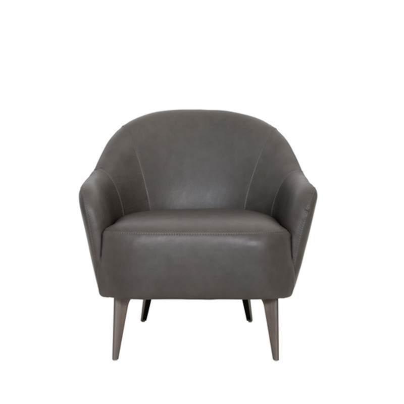 Paloma ir leather-test