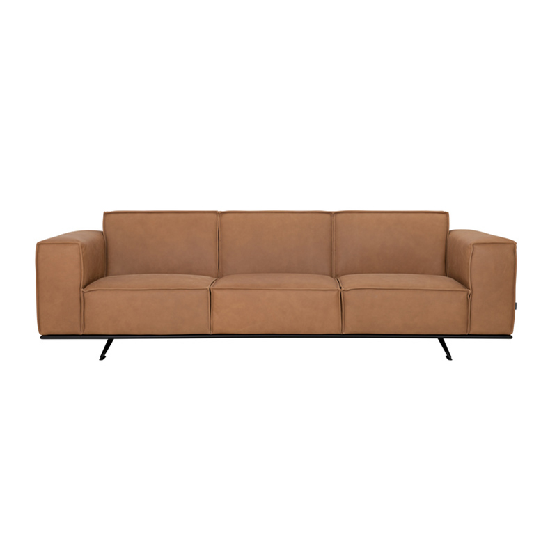 Piemontaters Sofa-test