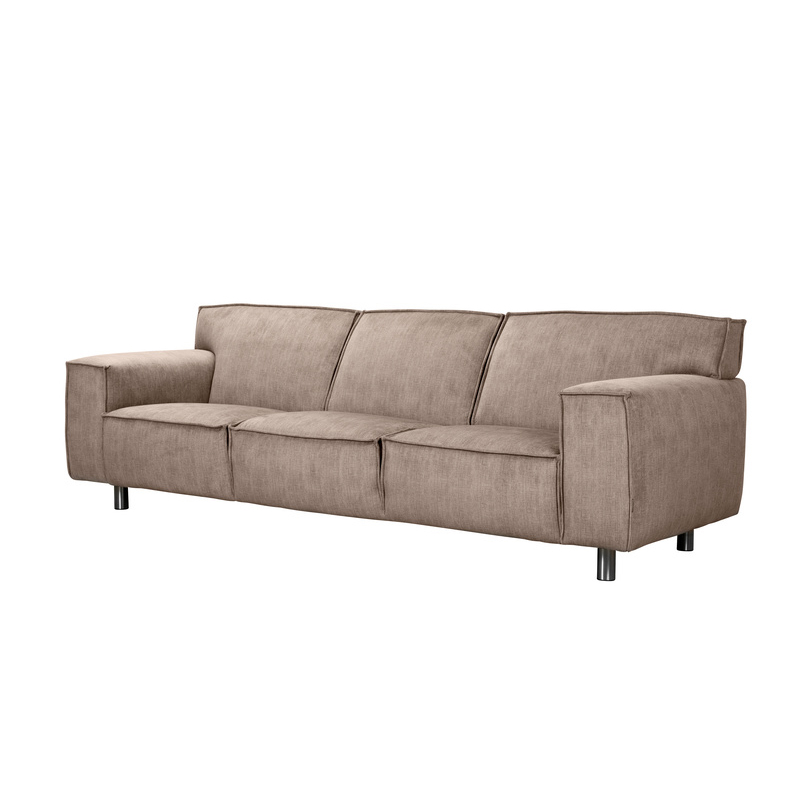 3 Seateabric Sofa-test