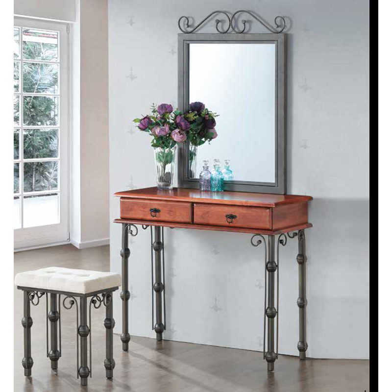 Dresser table 313-test