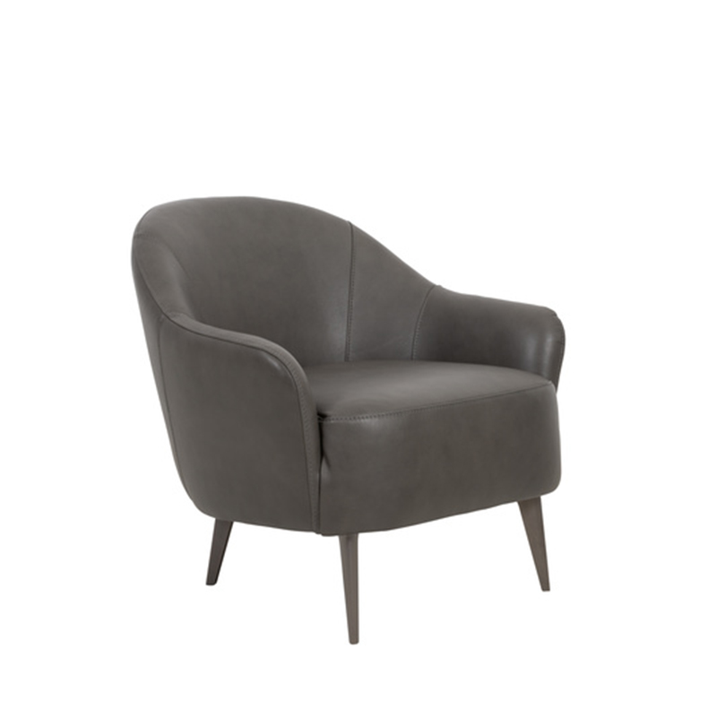Paloma ir leather-test
