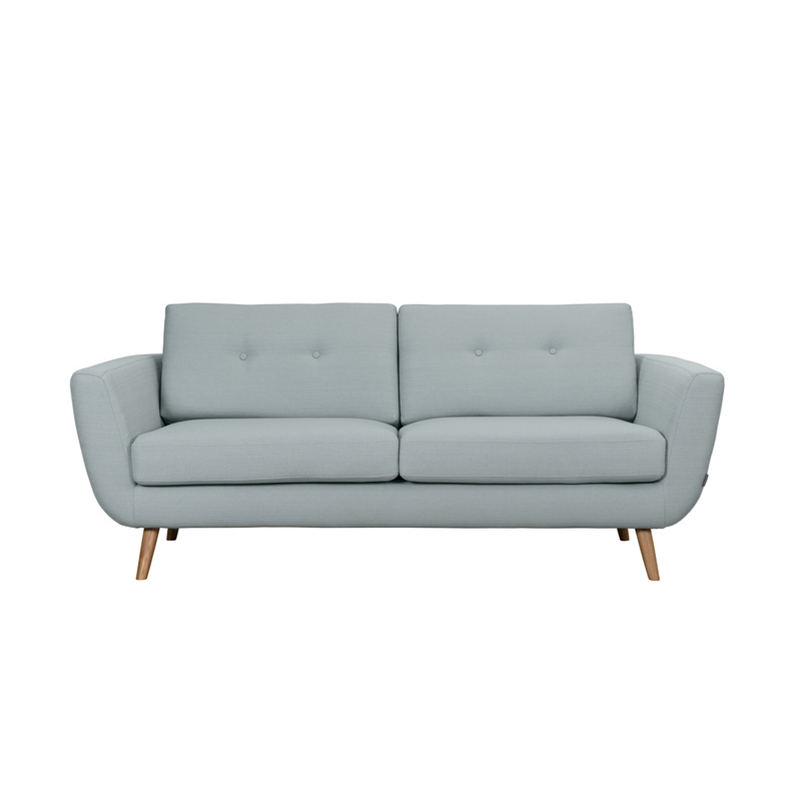 Smile Baters Sofa-test