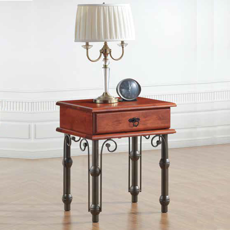 James Night Table-test