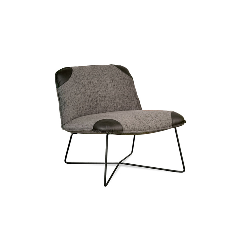 Fly Arm dark grey-test
