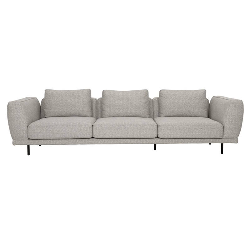 Grey Fa 3 Seaters-test