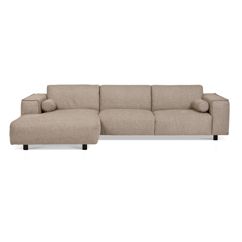 3 Seateabric Sofa-test