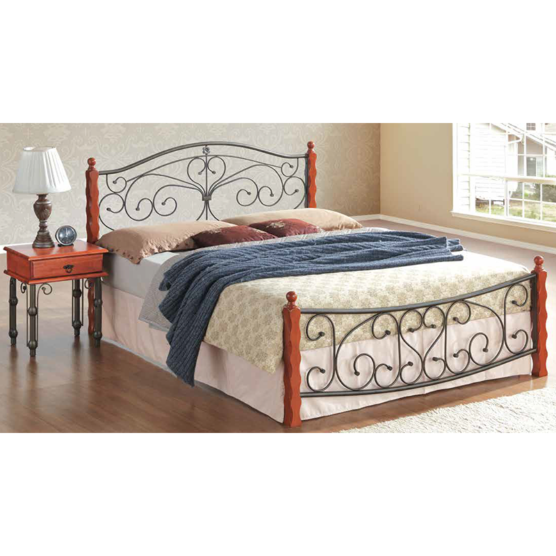 Andean l Bed 9228-test
