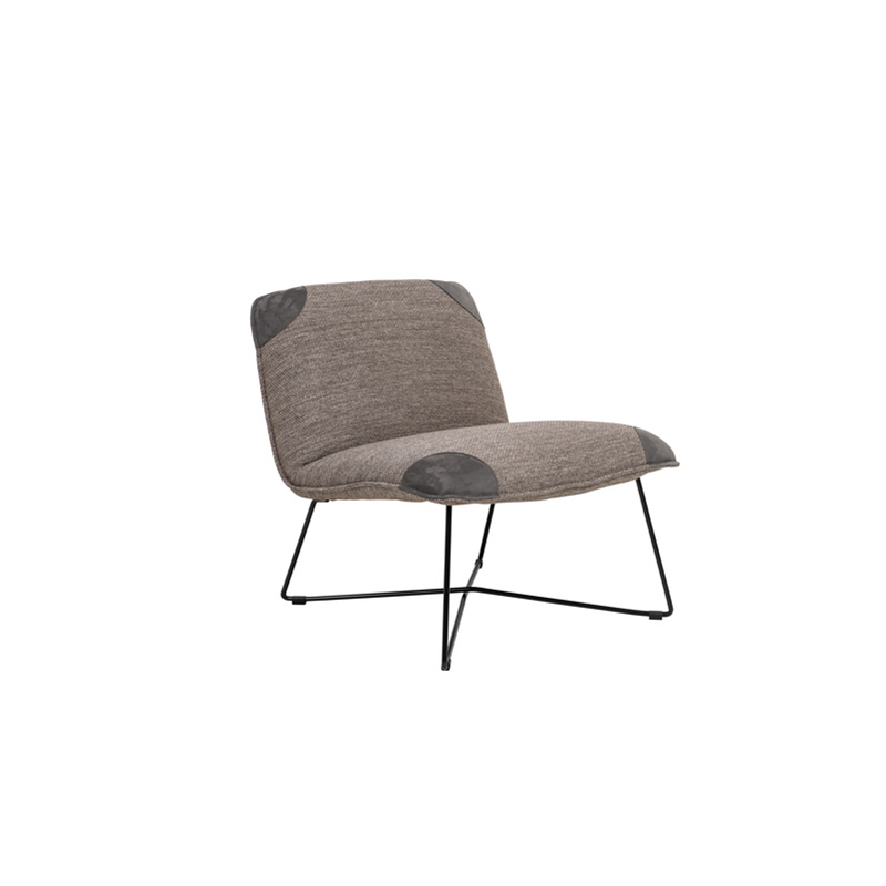 Fly Arm dark grey-test