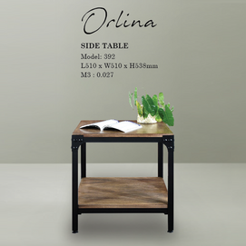 Orlena Side table 392