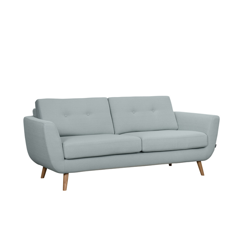 Smile Baters Sofa-test