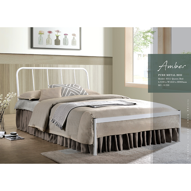 Amber Mn Bed 9521-test