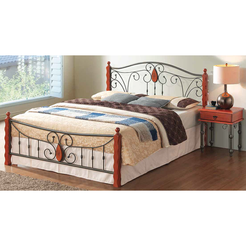 Lesser l Bed 9230-test