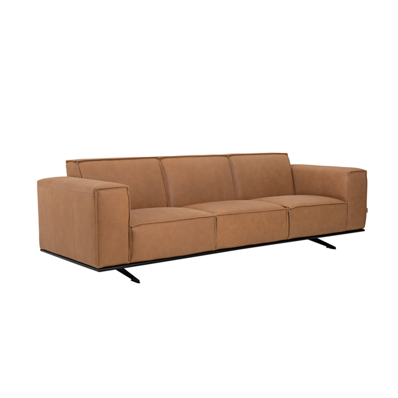 Piemontaters Sofa-test