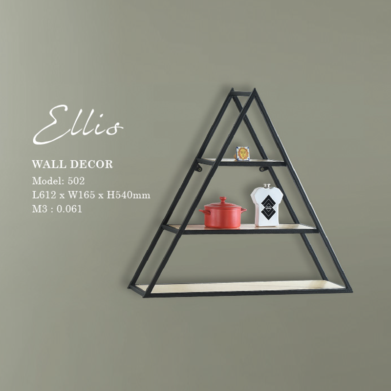 Ellis W Decor 502-test