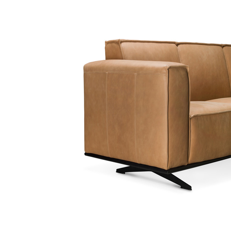 Piemontaters Sofa-test