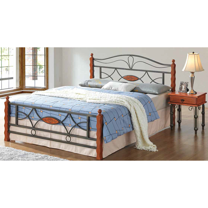 Americal Bed 9229-test