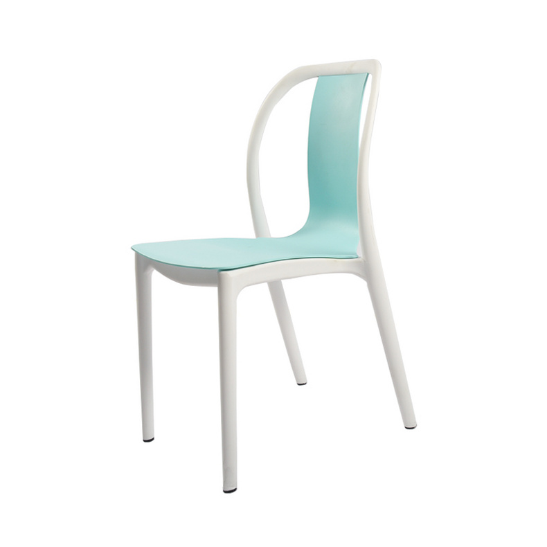 Bistro Chair - Turquise