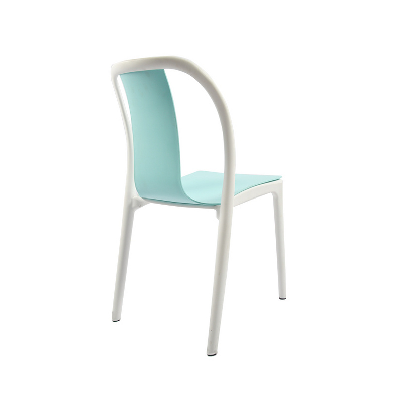 Bistro Chair - Turquise