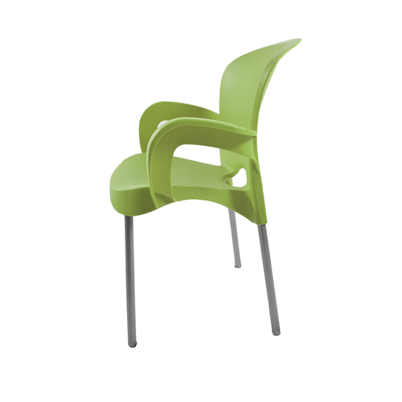 Platin ight Green-test