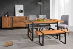 Lawrence Dining Set (Pantone)