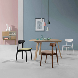 Nordic Dining Table Dining Chair