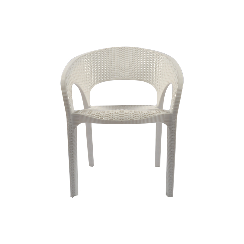Comfortir - White-test