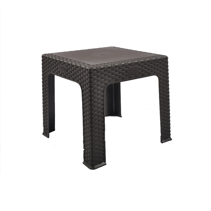 Rattan an Trestle-test