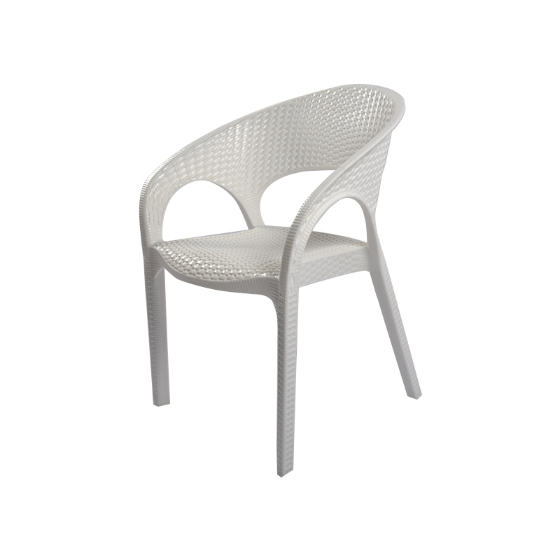 Comfortir - White-test