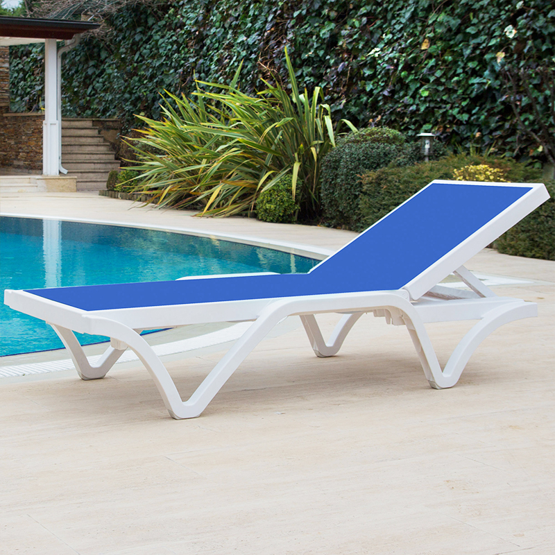 Sunbed unbed Ipek-test