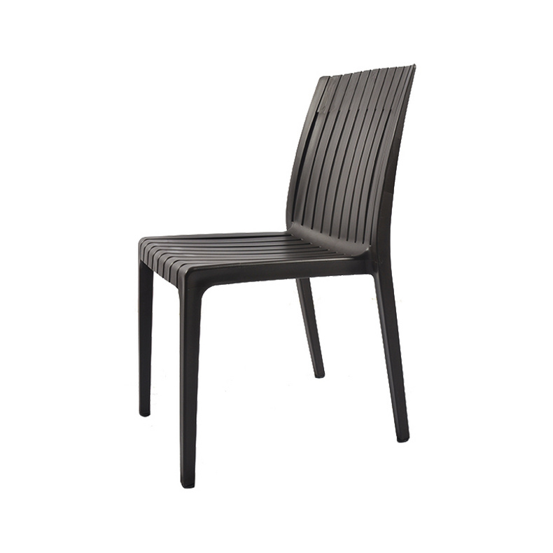 California Chair - Black