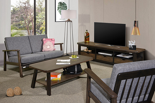 Bowmore Living Set