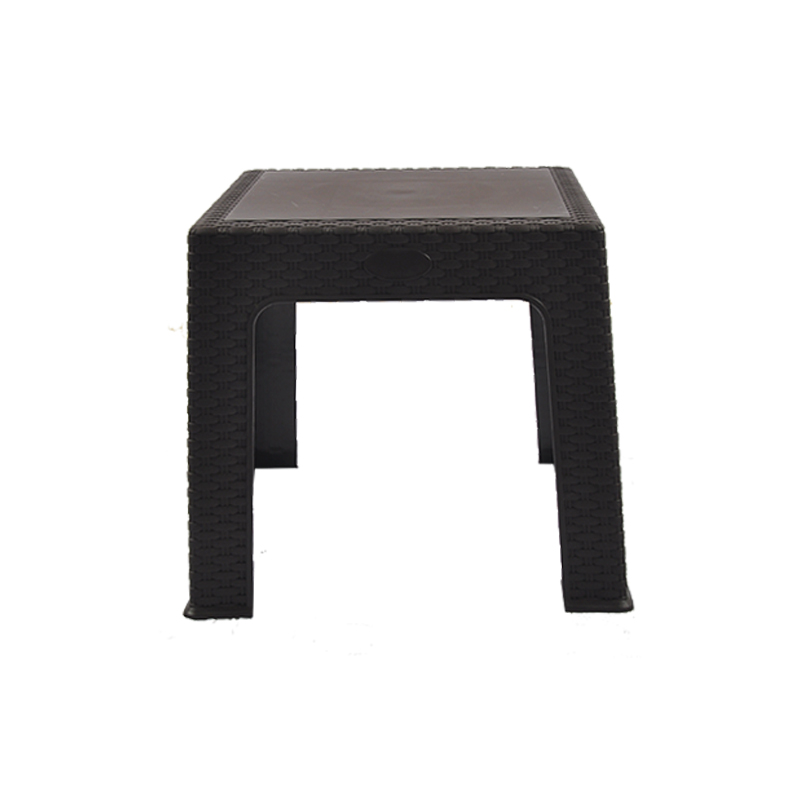 Rattan an Trestle-test