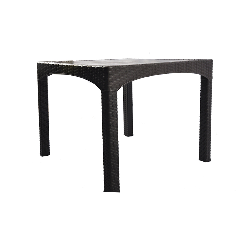Rattan ttan Table-test