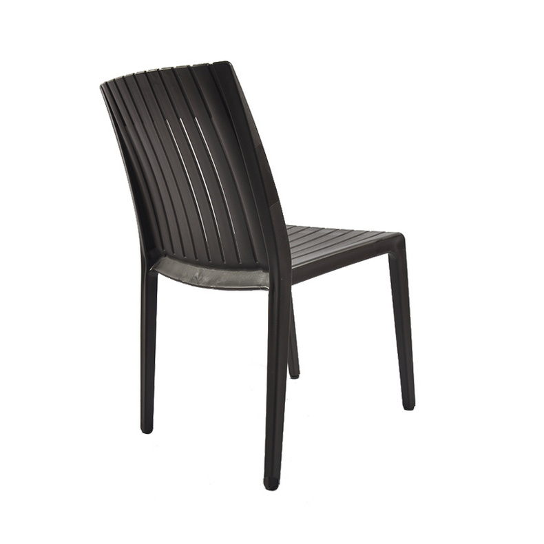 California Chair - Black