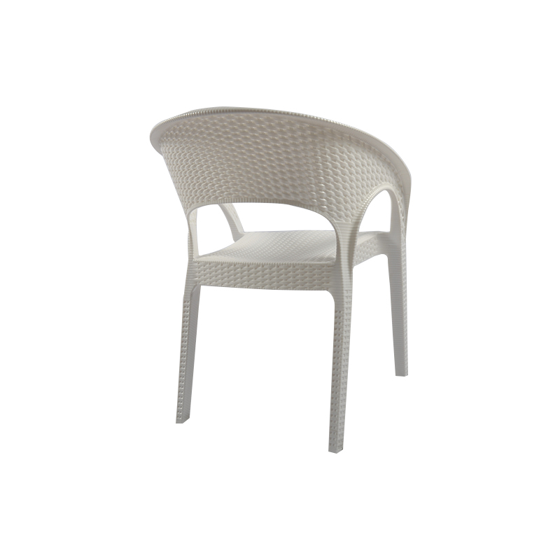 Comfortir - White-test