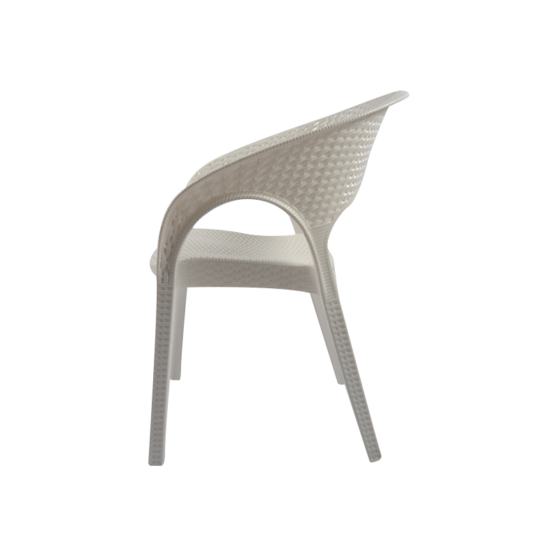 Comfortir - White-test