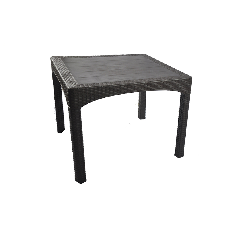 Rattan ttan Table-test