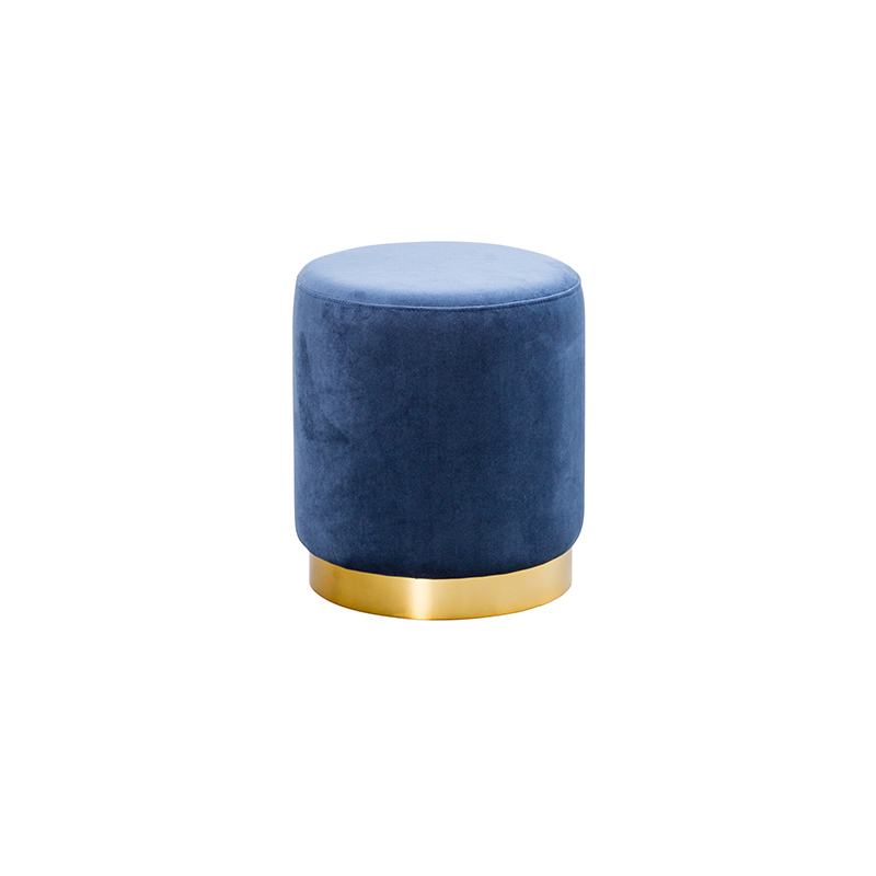 Nordic lue velvet-test