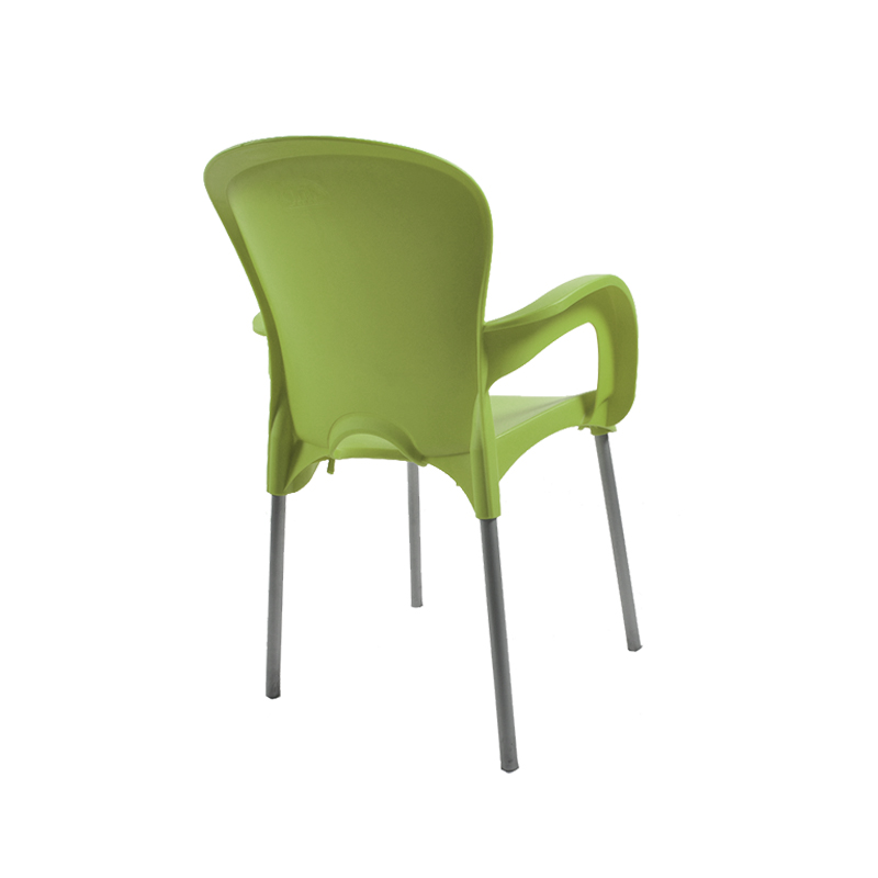 Platin ight Green-test