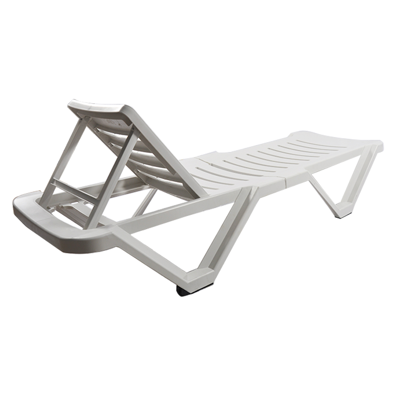 Sun Suned - White-test